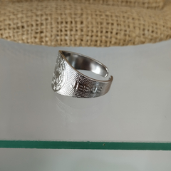 Anillo San Benito abierto en internet