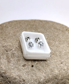 Abridores cubic engarzado 4mm