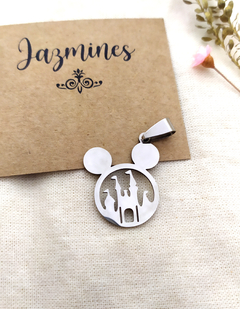 Dije Disneyland mod2