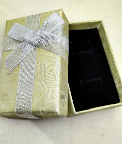 Caja estuche para regalo 8x5cm - comprar online