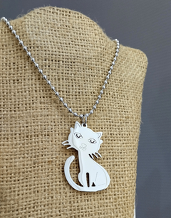 Collar Gatita grande