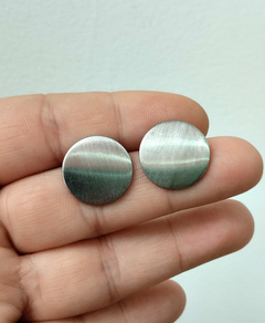 Aros redondos 18mm