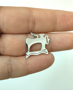 Dije máquina de coser