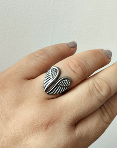 Anillo Alas