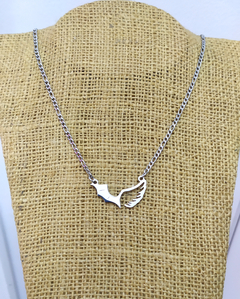 Collar DUKI Alas de Ángel