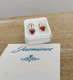 Abridores cubic corazón - comprar online