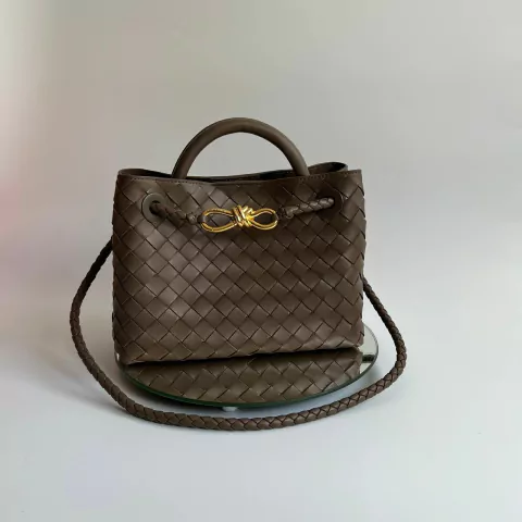 Bolsa Andiamo Pequena