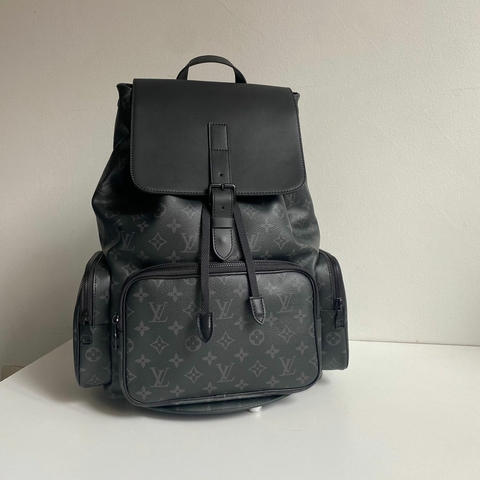 MOCHILA MOGRAM GRAFT ITALIANA