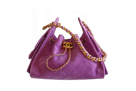 Bolsa 25 Chanel Mini