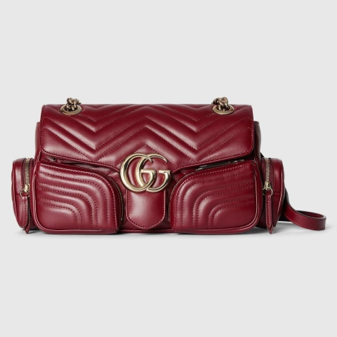 Bolsa GG Marmont