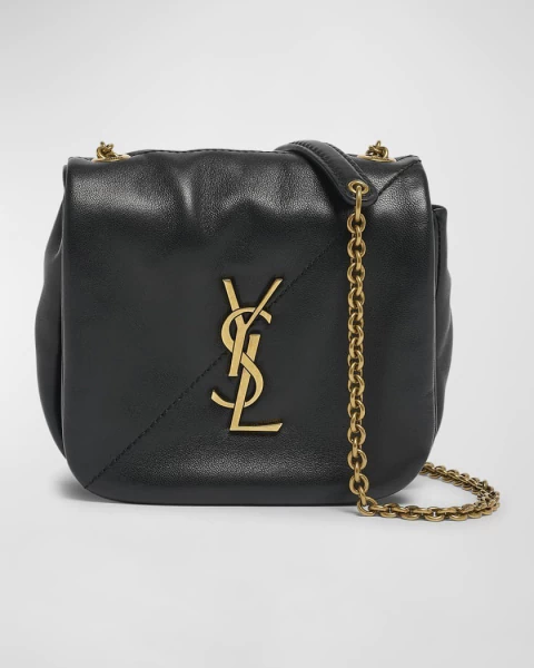 Bolsa Jamie 4.3 Nano YSL Crossbody Bag