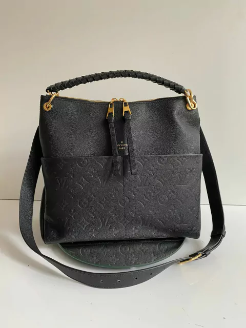 BOLSA HABO MAIDA -LINHA ITALIANA