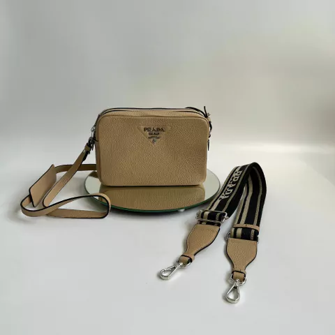 Bolsa Prada De Ombro