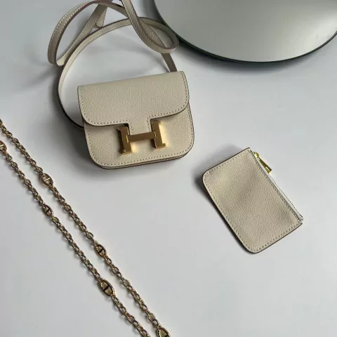 Pochete Mini Hermes - comprar online
