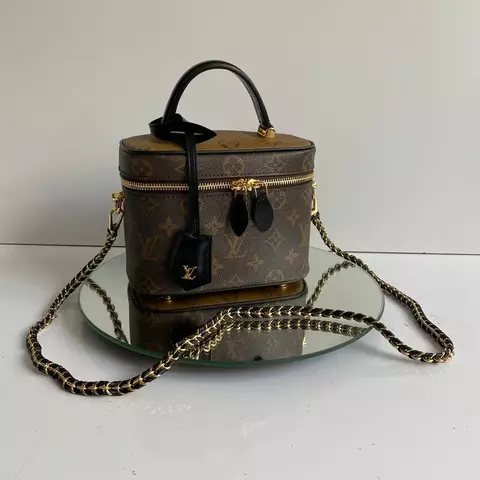 Bolsa Vanity PM