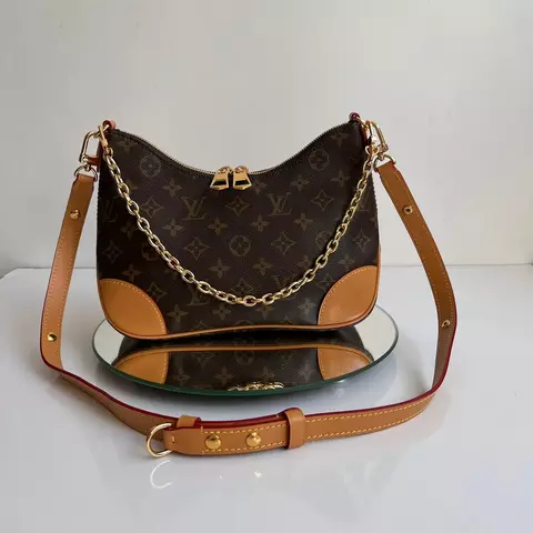 Bolsa Boulogne Monogram