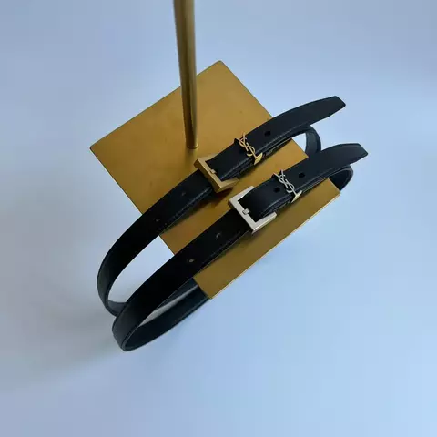 Cinto Ysl Cassandre