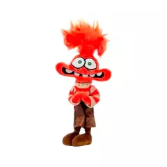Peluche Ansiedad Intensamente Original Phi Phi Toys