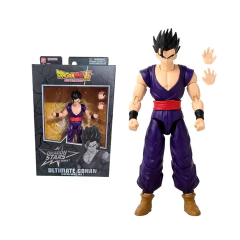 Figura Ultimate Gohan Dragon Ball Super Heroes - Dragon Stars Bandai