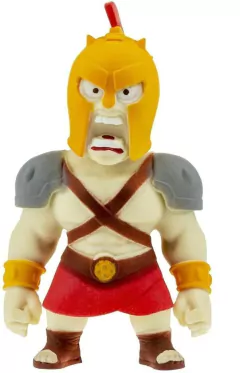 Muñeco Elástico Gladiador Monster Flex Original Next Point Serie 4