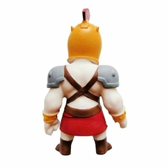 Muñeco Elástico Gladiador Monster Flex Original Next Point Serie 4 - comprar online