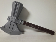 Hacha Rompetormentas Stormbreaker de Thor - (MAYORISTA) - comprar online