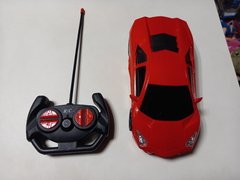 Auto Lamborghini con Luz a Control Remoto Inalámbrico en internet