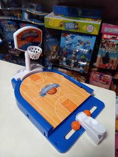 Mini Basquet Juego de Mesa en internet