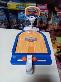 Mini Basquet Juego de Mesa - comprar online