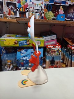 Muñeco Forky Original Disney Pixar - Toy Story 4 en internet