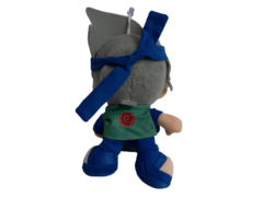 Peluche Kakashi - Naruto - (MAYORISTA) - comprar online