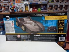 Batimovil Original a Control Remoto inalámbrico - Batman - tienda online