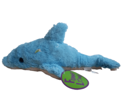 Peluche Delfín ojos brillantes