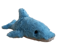 Peluche Delfín ojos brillantes - comprar online