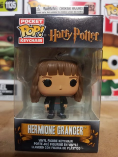 Funko Pop! Pocket Keychain Harry Potter Hermione - comprar online