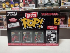 Funko Bitty Pop! Marvel Deadpool - comprar online