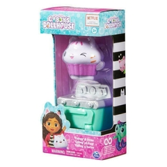 Mini Figura Cakey con Accesorio - Gabby's Dollhouse - (Mayorista) en internet