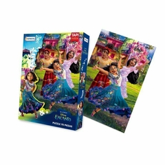 Puzzle Rompecabezas Encanto 70 Piezas - Tapimovil (Mayorista)