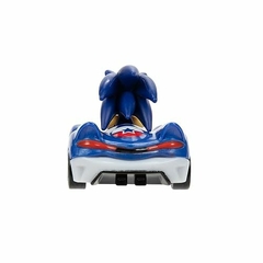 Auto Sonic Escala 1:64 Die Cast en internet