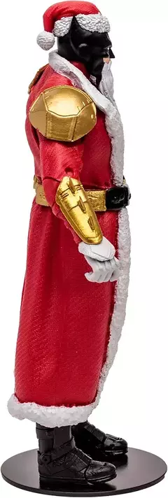Figura Batman Santa - McFarlane Toys - tienda online