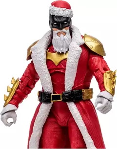 Figura Batman Santa - McFarlane Toys - Aye & Marcos Toys