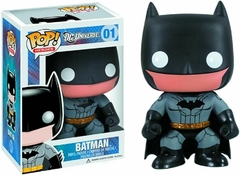 Funko Pop! Batman #01 - DC Universe