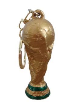 Llavero Copa del Mundo de Fútbol - comprar online