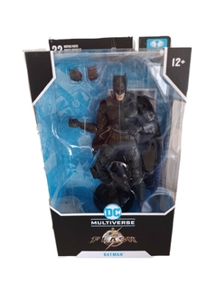 Muñeco Batman 22 Articulaciones - Original Mc Farlane