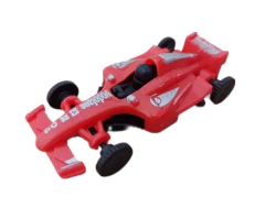 Set x 8 Autitos de Carrera con Impulsador - tienda online