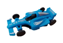 Set x 8 Autitos de Carrera con Impulsador - comprar online
