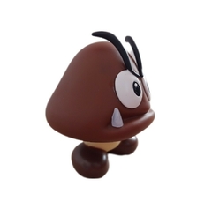 Muñeco Goomba Coleccionable - Mario Bros Banpresto en internet