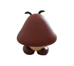 Muñeco Goomba Coleccionable - Mario Bros Banpresto - Aye & Marcos Toys
