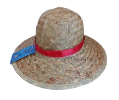 Sombrero Monkey D. Luffy - One Piece