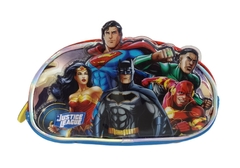 Cartuchera Canopla La Liga de la Justicia Escolar DC Batman Cresko